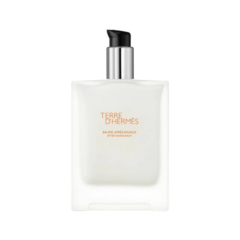 Hermès Terre D'Hermès Balsamo Dopobarba 100ml