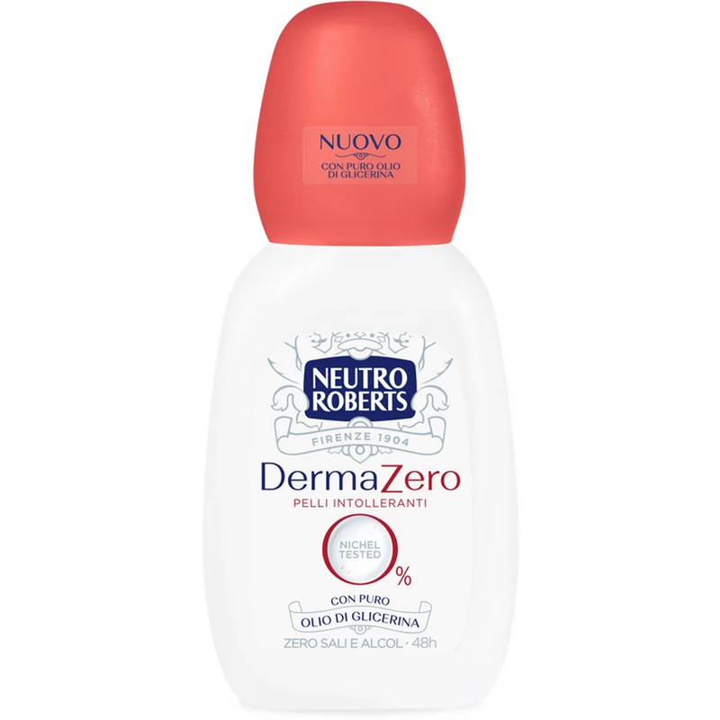 NEUTRO ROBERTS - Deodorante Dermazero Eco Spray - 75ml