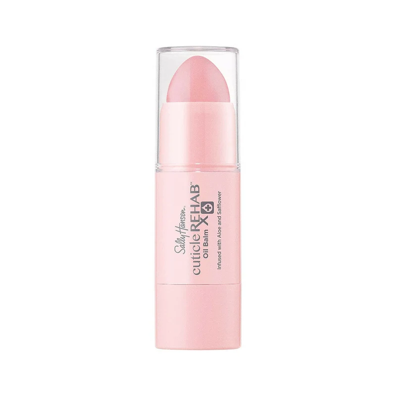 Sally Hansen Cuticle Rehab Olio Solido Multiuso Idratante Cuticole Secche Stick 5,8ml
