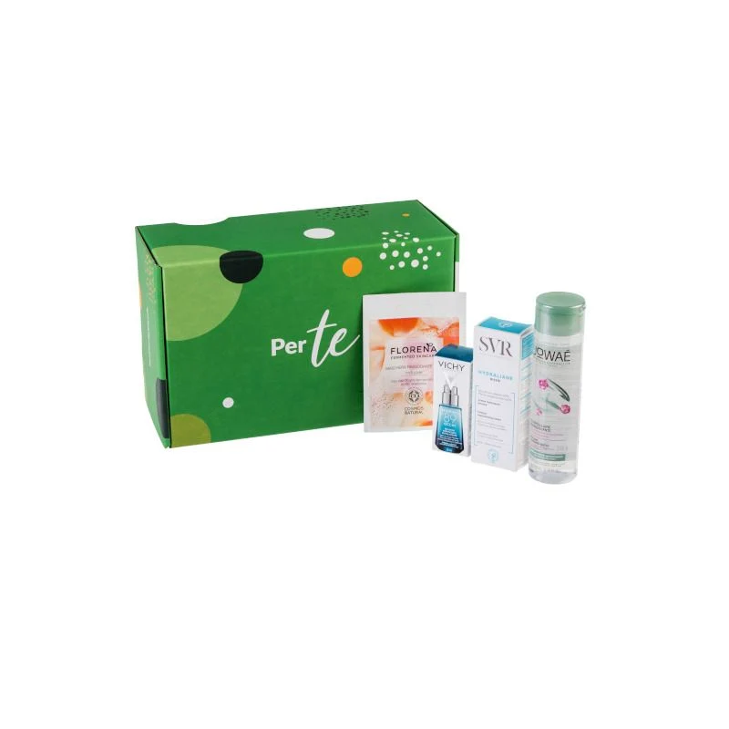 Cofanetto Amicafarmacia Premium Beauty Box