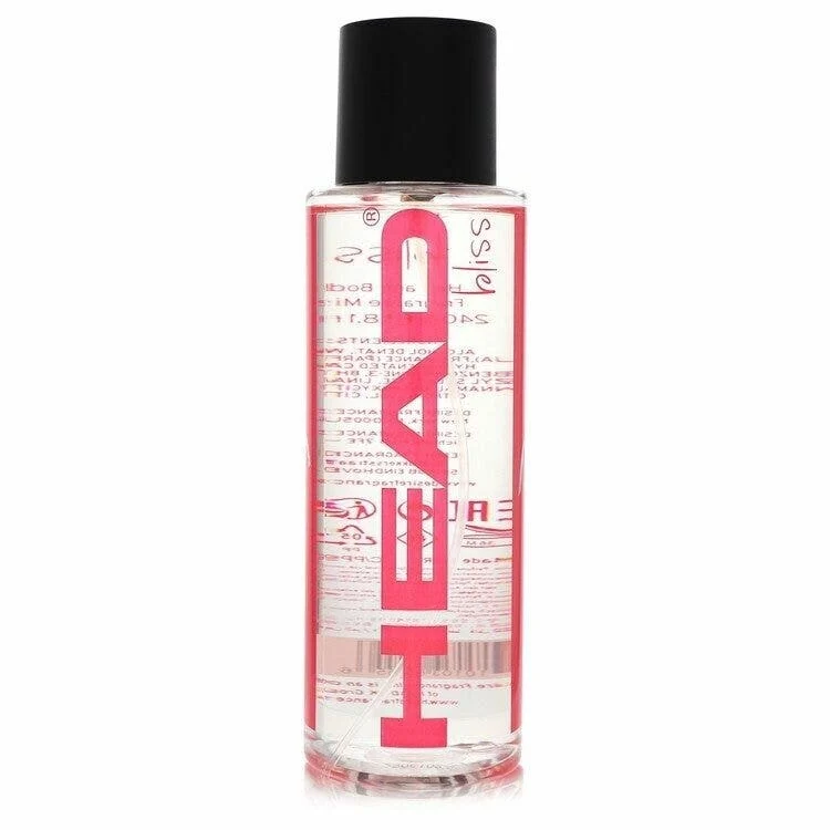 Head Bliss Hair & Body Fragrance Mist Spray For Women 240ml
