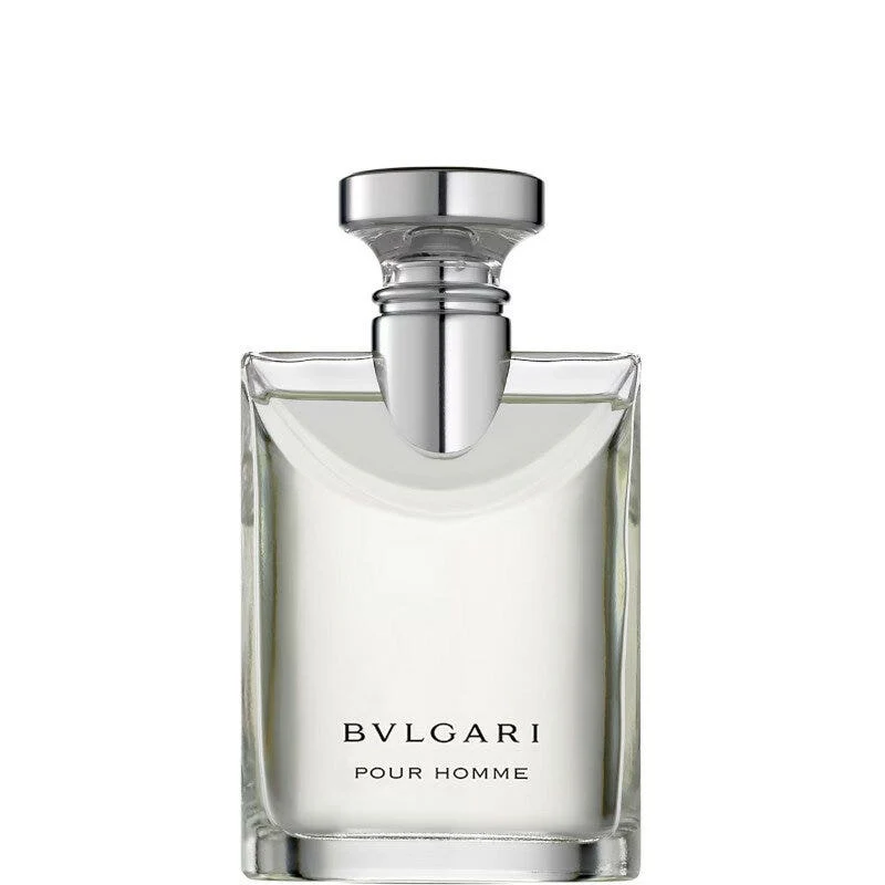 Bulgari Pour Homme Eau De Toilette Spray 100ml