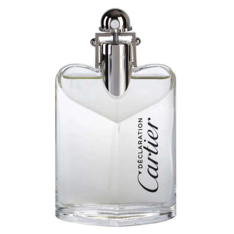 Cartier Declaration Eau De Toilette Uomo 50ml