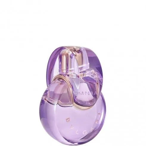 Bulgari Omnia Amethyste Eau De Toilette Spray 50ml