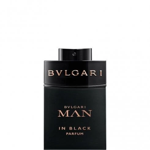 Bulgari Man In Black Parfum Spray 60ml