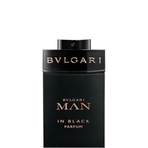 Bulgari Man In Black Parfum Spray 100ml