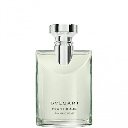 Bulgari Pour Homme Eau De Parfum Spray 100ml