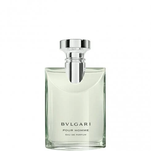 Bulgari Pour Homme Eau De Parfum Spray 50ml