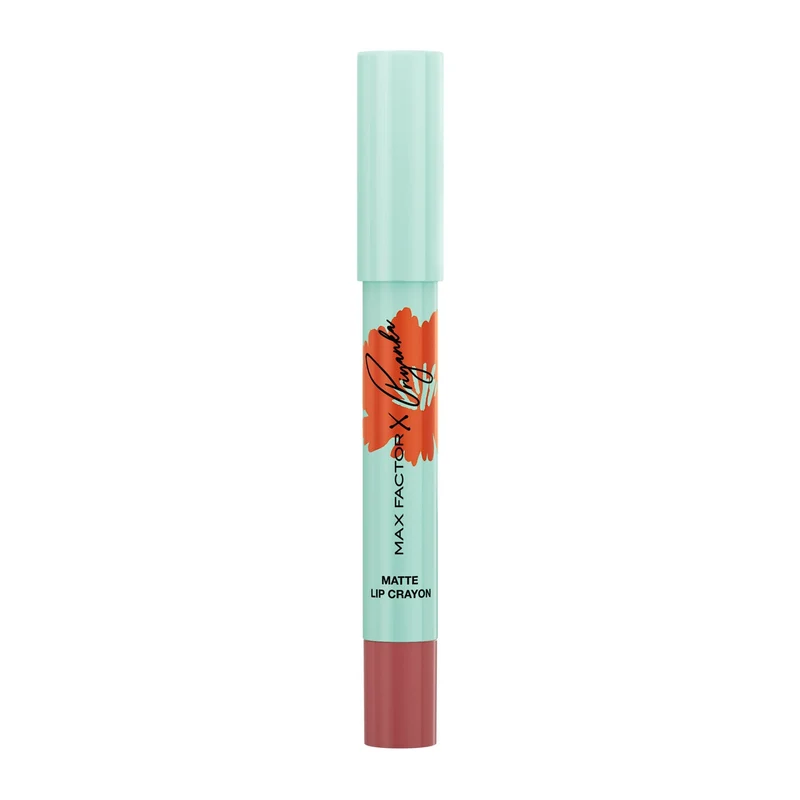 Max Factor Rossetto Matita Labbra Stick Priyanka 001 Mauve Love