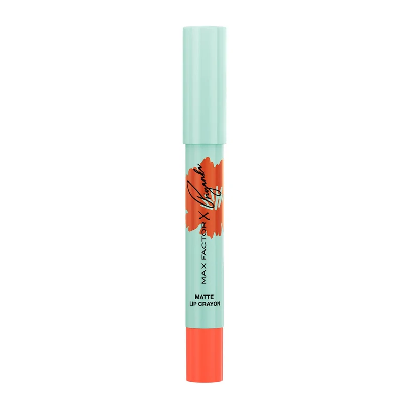 Max Factor Rossetto Matita Labbra Stick Priyanka 004 Orange Grace