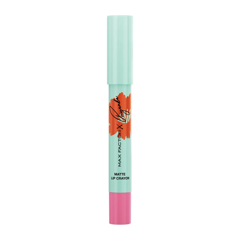 Max Factor Rossetto Matita Labbra Stick Priyanka 002 Azalea Bliss
