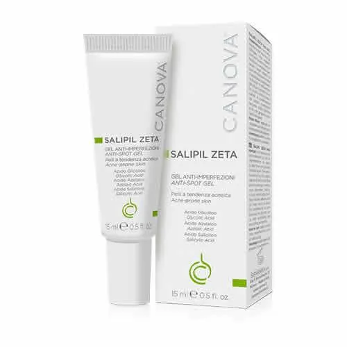 CANOVA SALIPIL ZETA 15 ML