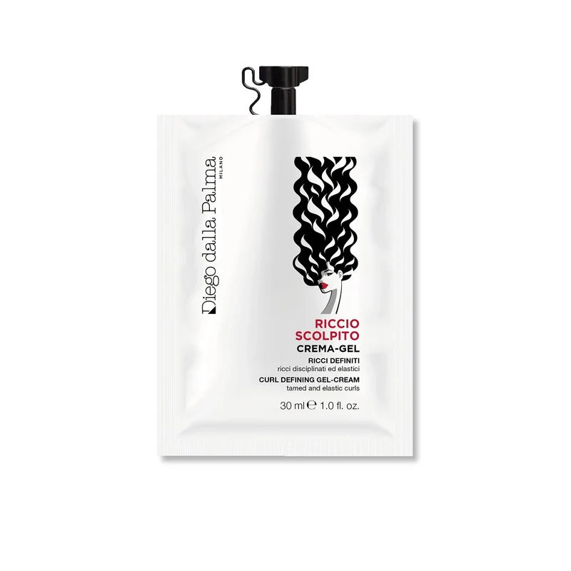Riccioscolpito Crema-Gel Ricci Definiti Discovery