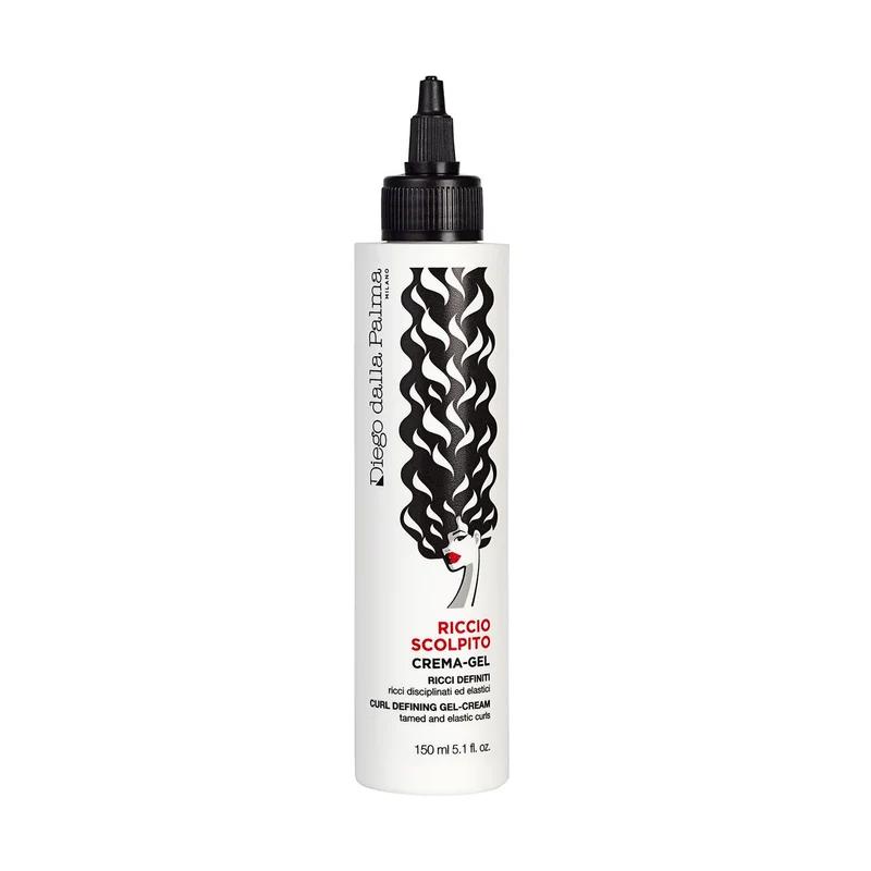 Riccioscolpito Crema-Gel Ricci Definiti