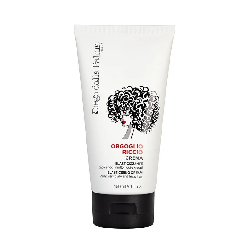 Orgoglioriccio Crema Elasticizzante