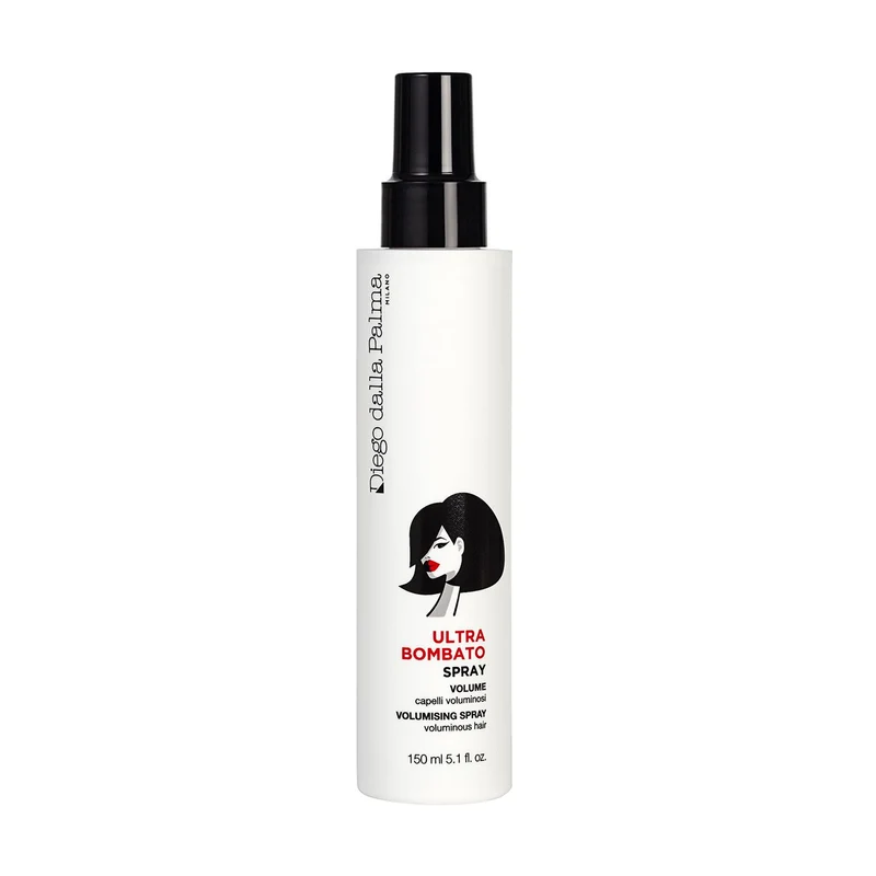 Ultrabombato Spray Volume