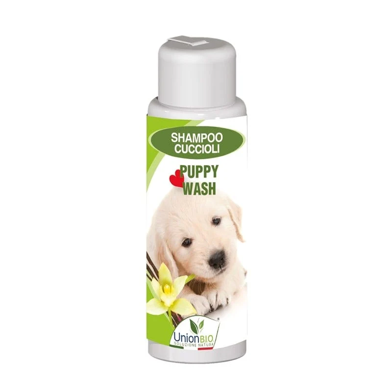 Puppy Wash Shampoo Per Cani Cuccioli 250ml