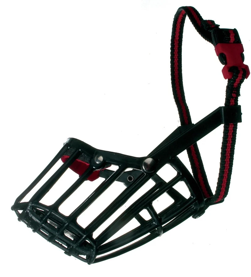 Camon Museruola In Plastica D138