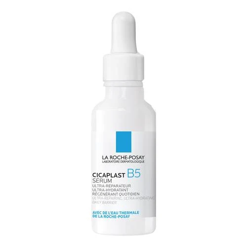La Roche Posay Cicaplast B5 Siero Ultra-idratante Ultra-riparatore 30ml
