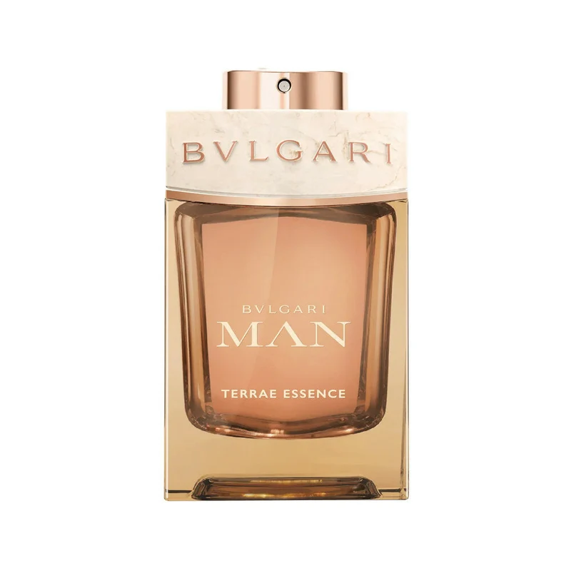 Bulgari Terrae Essence Eau De Parfum Uomo 100ml
