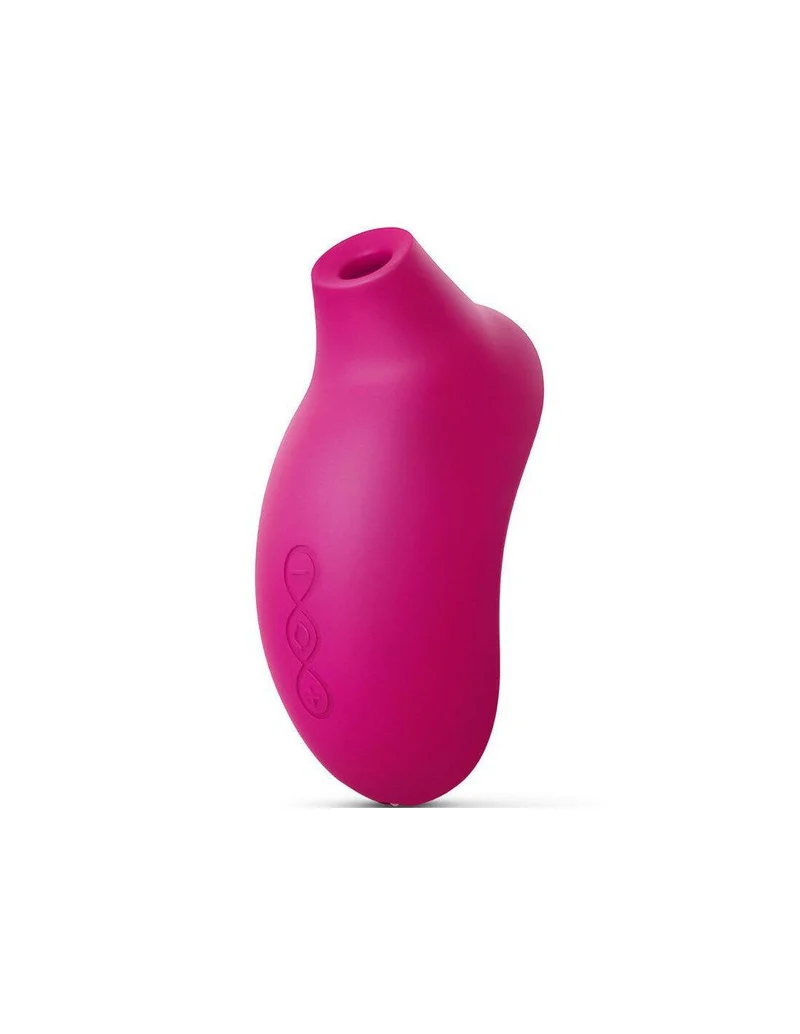 Lelo Sona 2 Cerise Vibratore Rosa