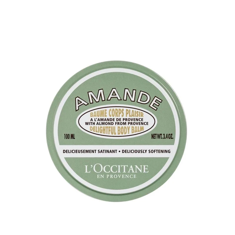 AMANDE Crema Corpo Delicata