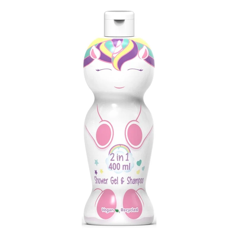 My Unicorn 2in1