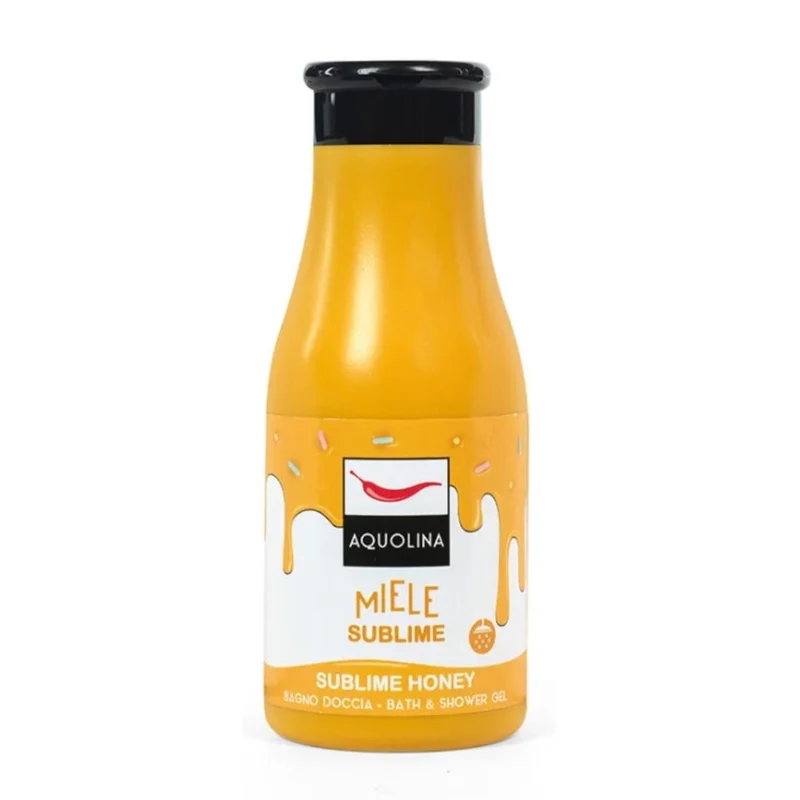 Miele Sublime Bagno Doccia