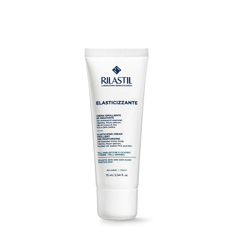Rilastil Elasticizzante Crema Emolliente Idratante 75ml