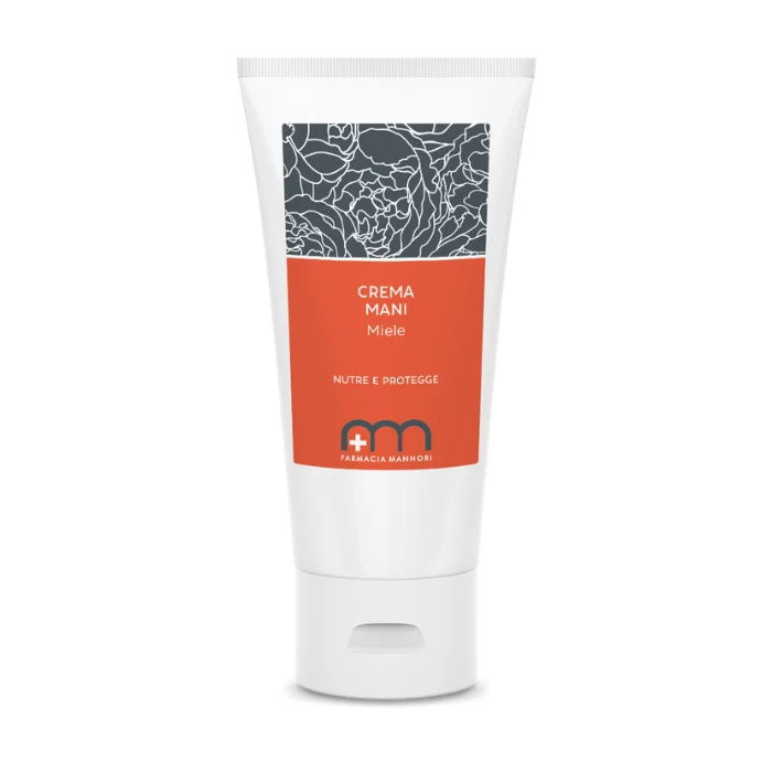 Crema Mani Miele Farmacisti Preparatori 75ml