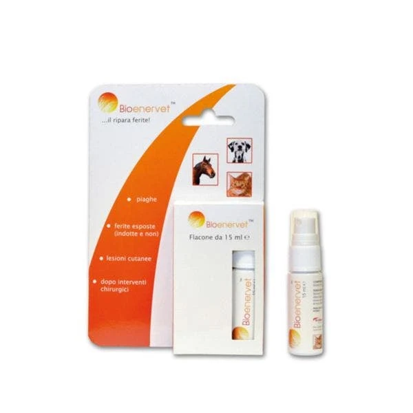 Bioenervet 2.5ml