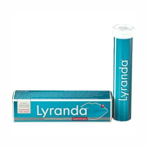 Lyranda 15 ST