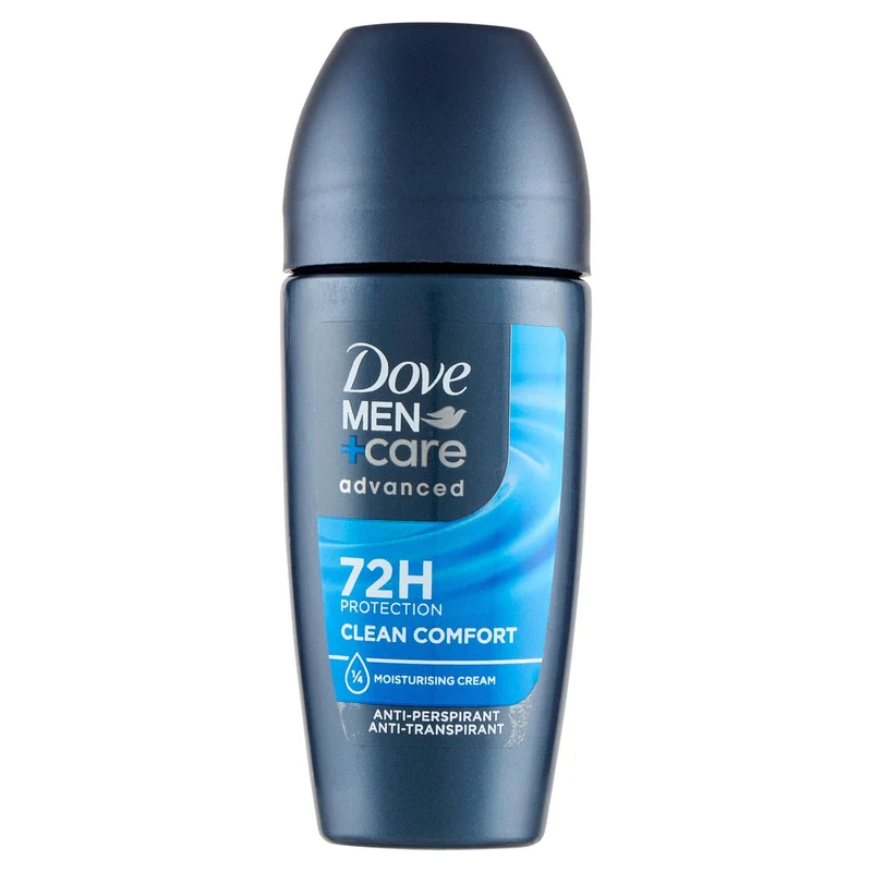 Dove Men+care advanced Clean Comfort Anti-Perspirant 50 ml