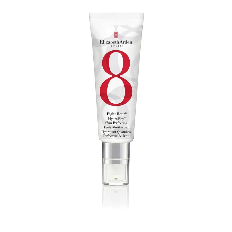 Elizabeth Arden Crema Idratante Quotidiana Perfezionatrice Della Pelle Eight Hour Hydraplay 45ml