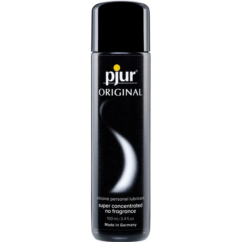 Pjur Original Lubrificante Intimo 100ml