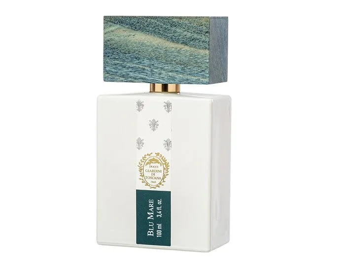 Giardini di Toscana Blu Mare - Eau De Parfum 100ml