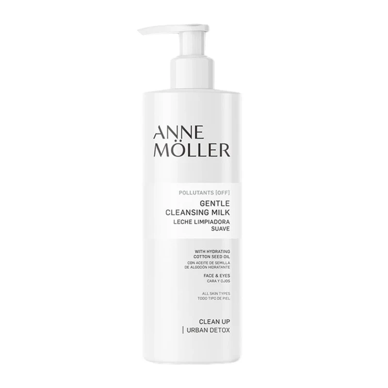 Gentle Cleansing Milk