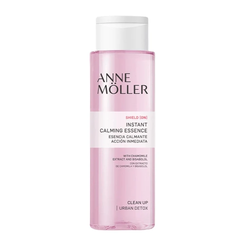 Instant Calming Essence