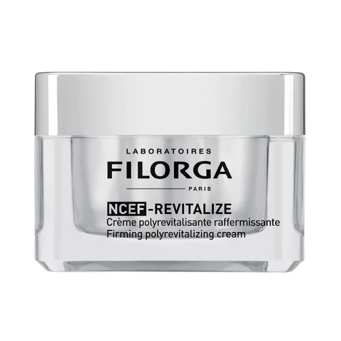 Filorga Ncef Revitalize Crema Rassodante Poli-Rivitalizzante 50ml