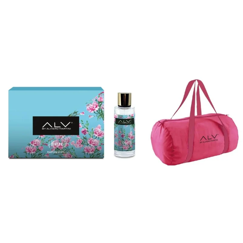 Parfum D'eté Alizee