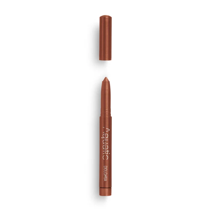 Dolomia Ombretto 02 Coralia Aquatic Watery Eyeshadow
