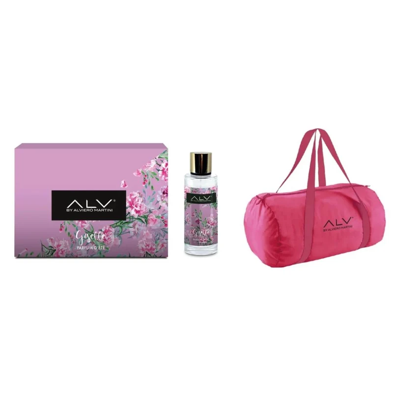 Parfum D'Etè Giselle