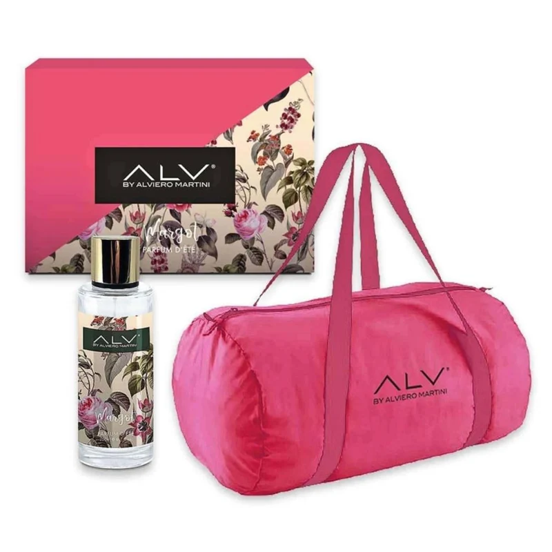 Parfum D'Eté Alaya