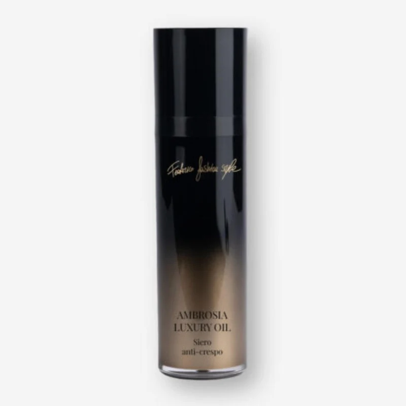 Ambrosia Luxury Oil