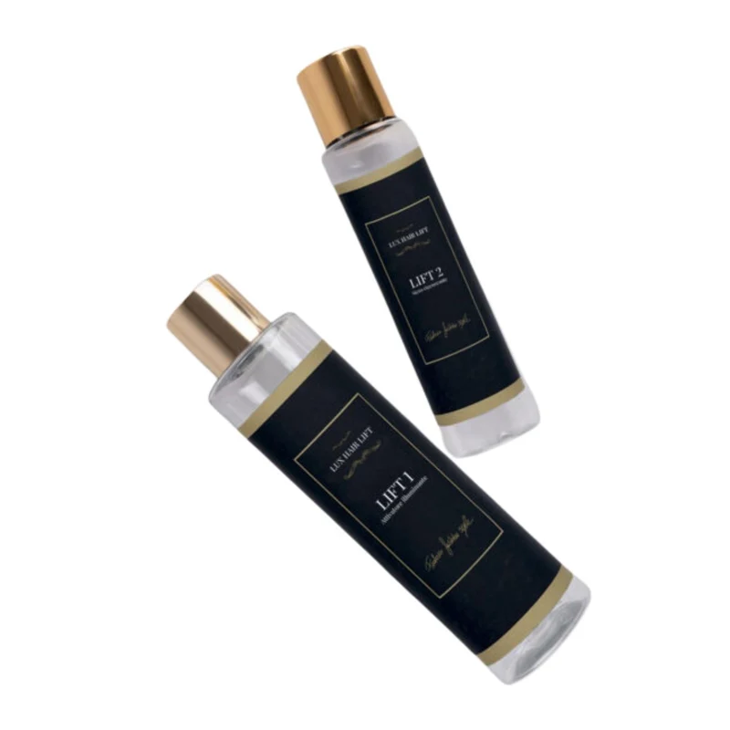 Lux Hair Lift