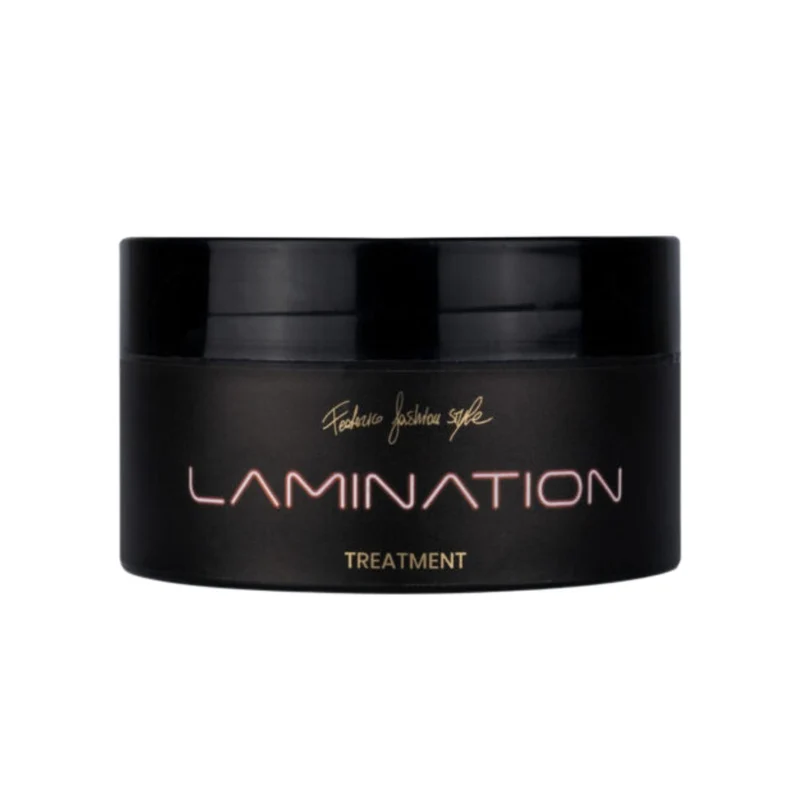 Lamination Treatment