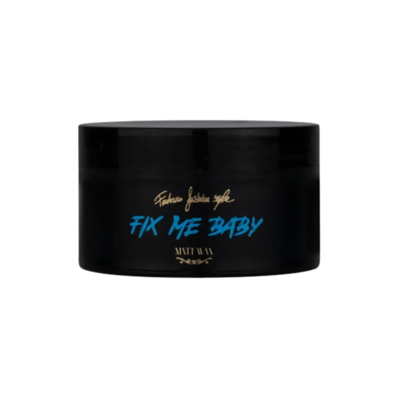 Fix Me Baby Matt Wax