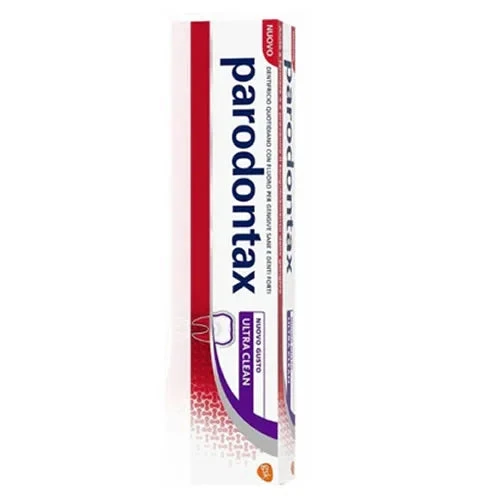 DENTIFRICIO PARODONTAX ULTRA CLEAN 75 ML