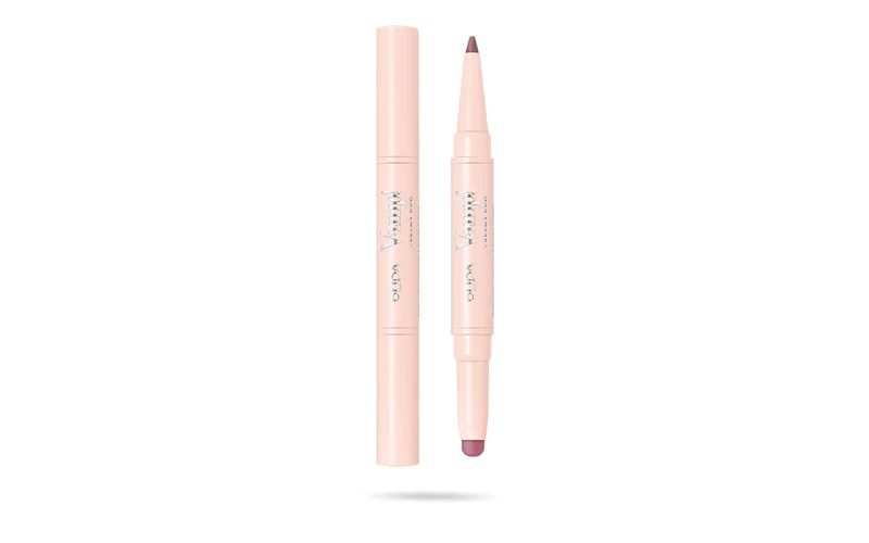 Pupa Vamp! Creamy Duo Matita + Rossetto 014 Unconventional Pink