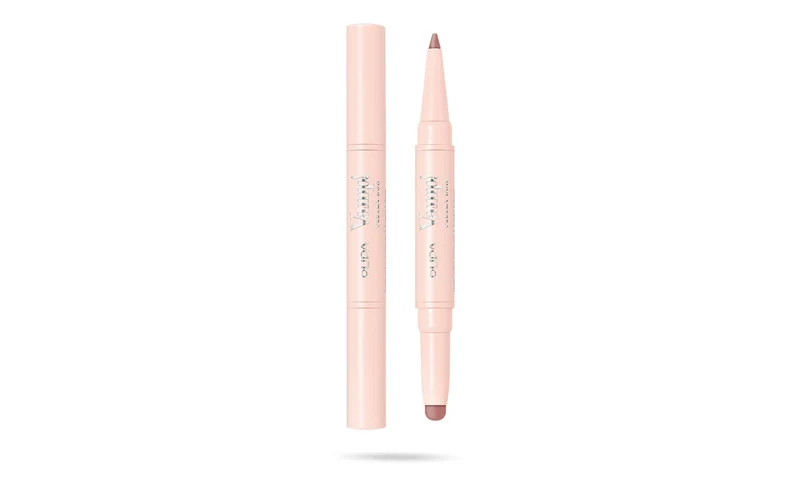 Pupa Vamp! Creamy Duo Matita + Rossetto 013 Fabulous Nude